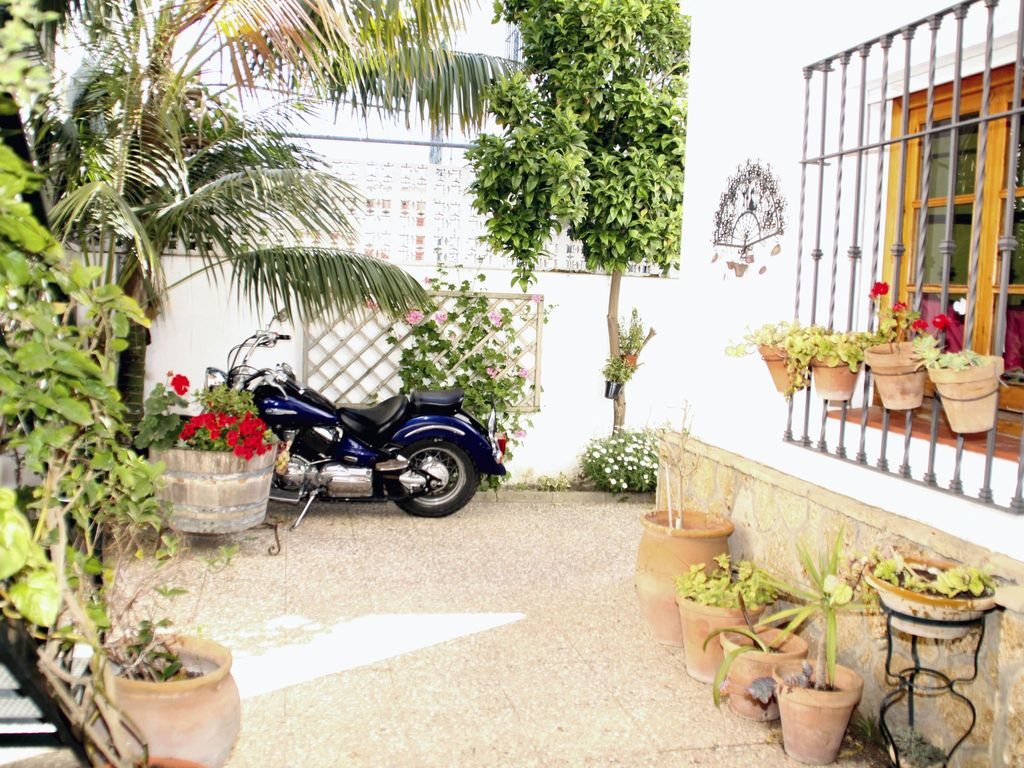 Wohnung Klimaanlage, Wifi, Terrasse,