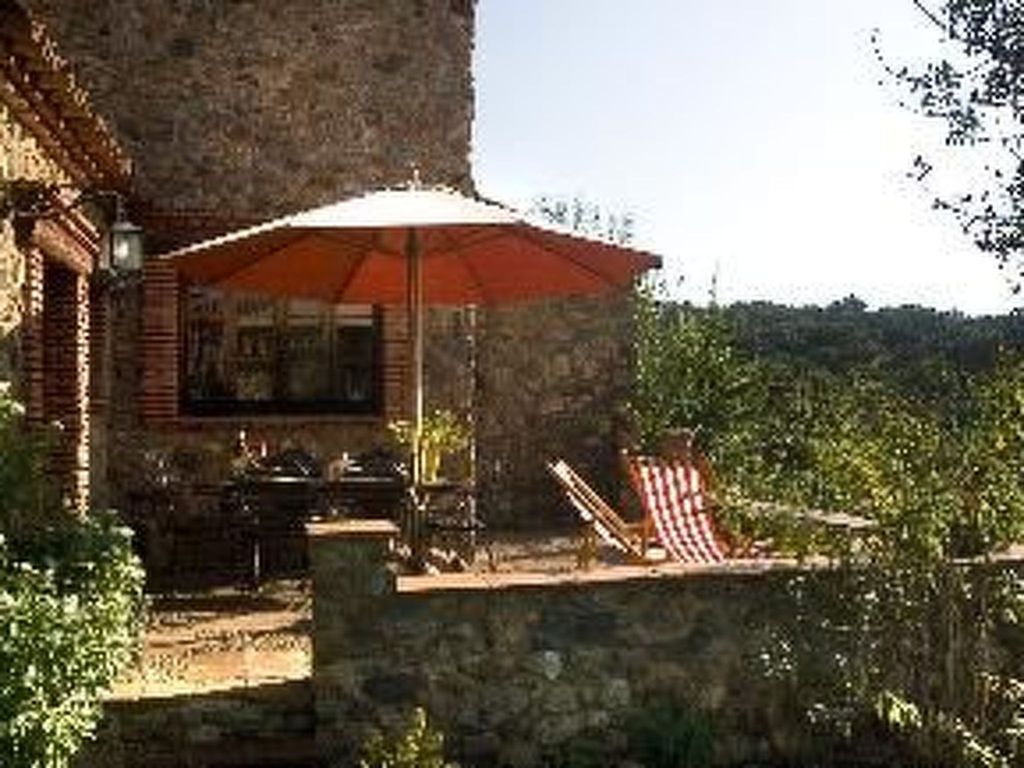 La Cigüeña