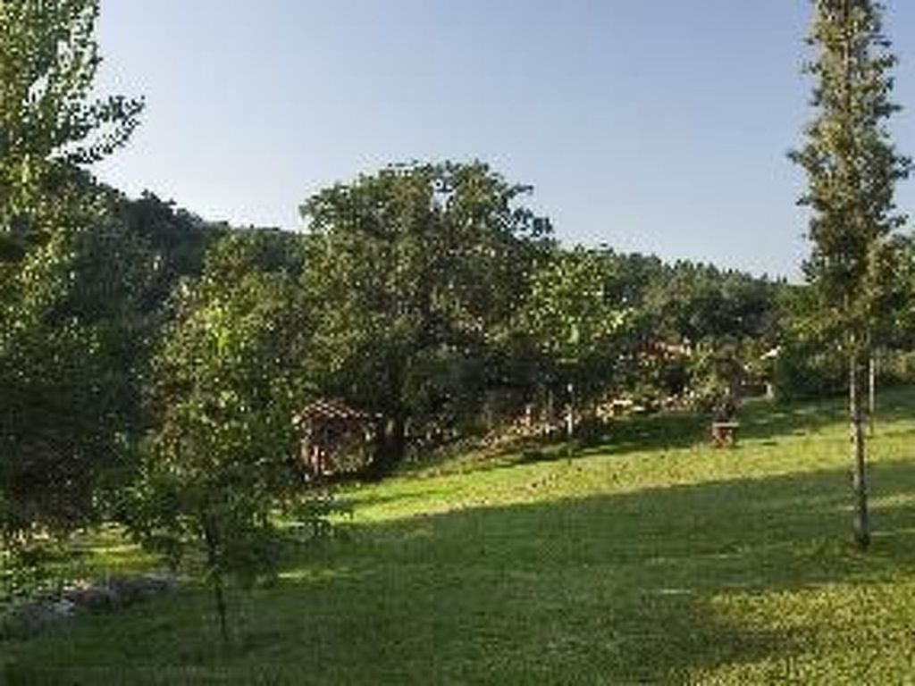 La Cigüeña