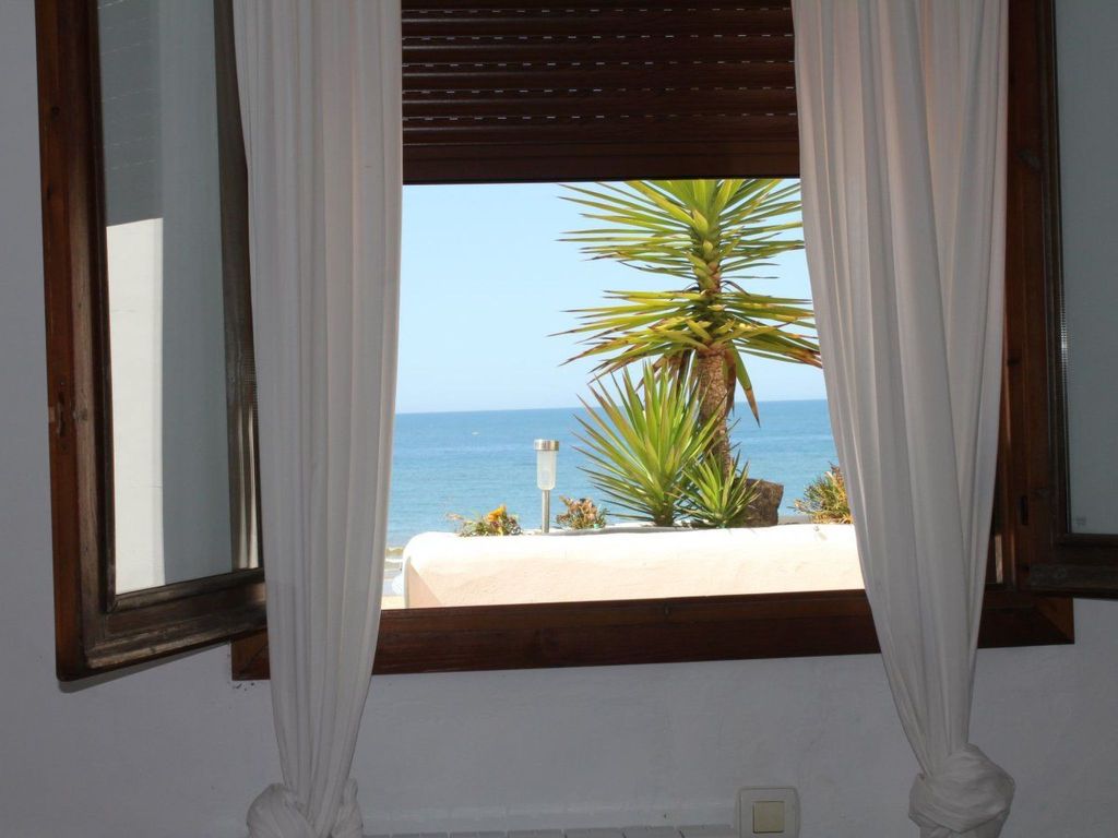 Costa de la luz Ferienhaus