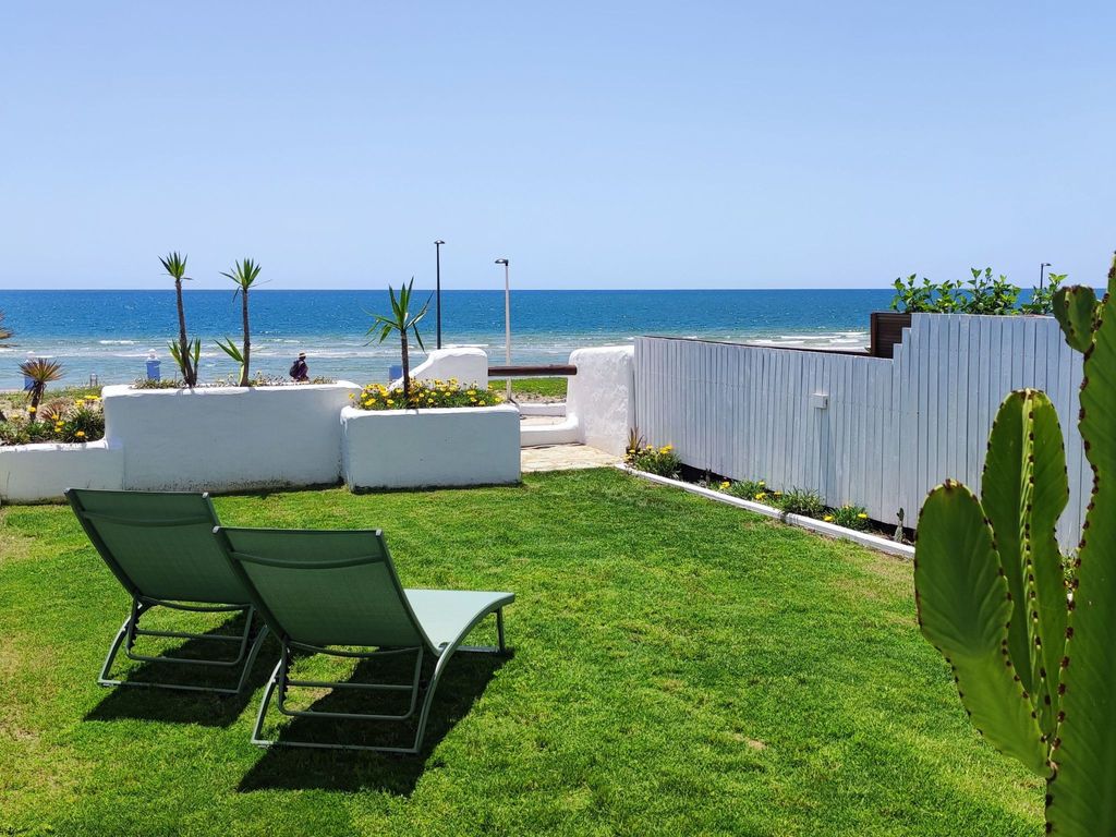 Costa de la luz Ferienhaus