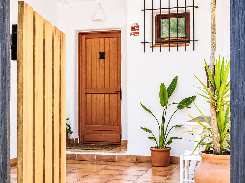 Costa de la luz Ferienhaus