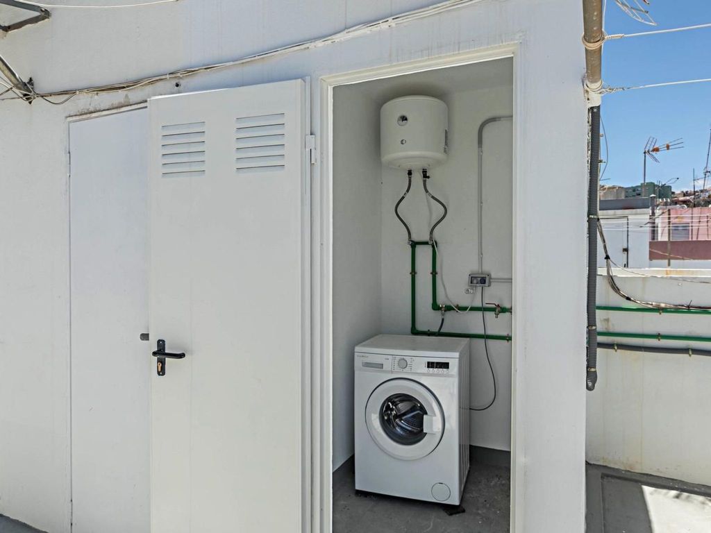 City Loft Santa Cruz