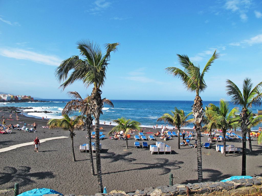 El Caletón