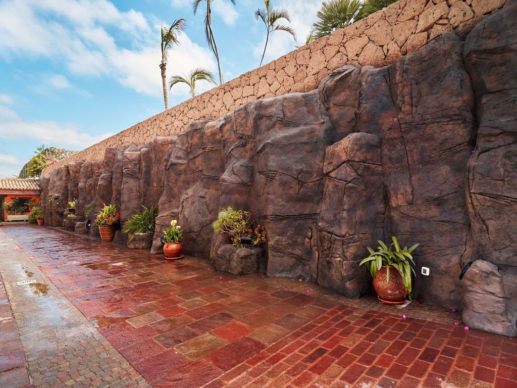 Chalet "Anais luxury villas"