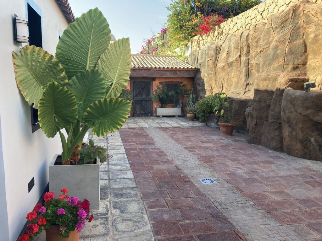 Chalet "Anais luxury villas"
