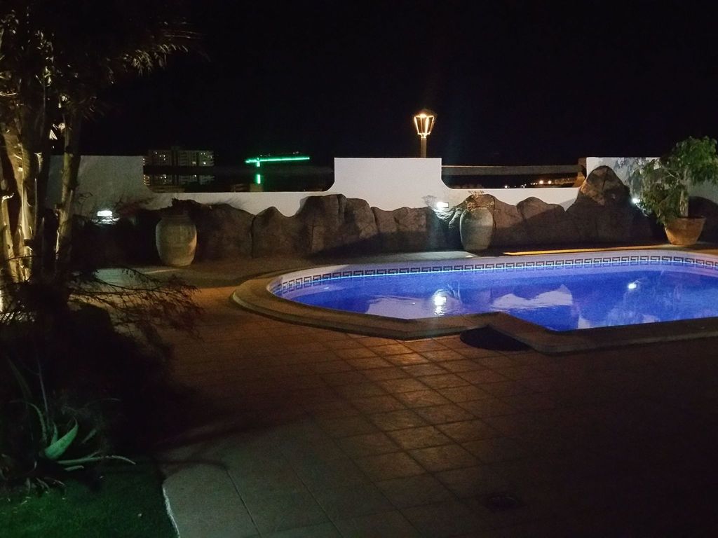 Chalet "Anais luxury villas"