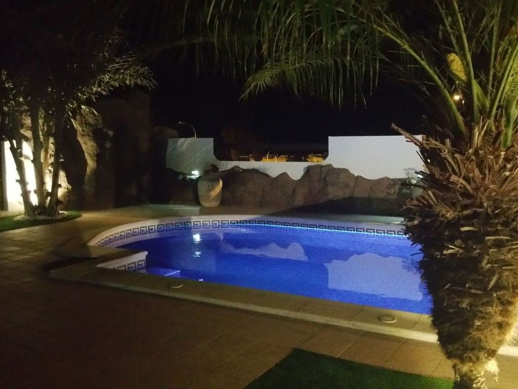 Chalet "Anais luxury villas"