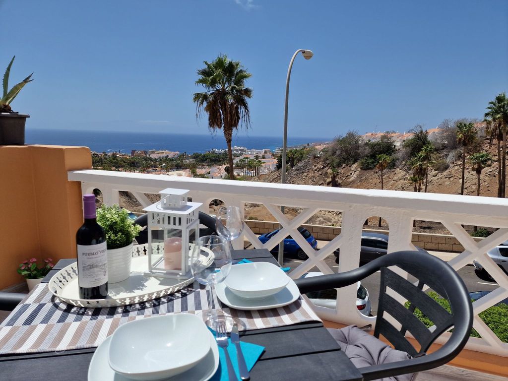 Apartment Ocean View