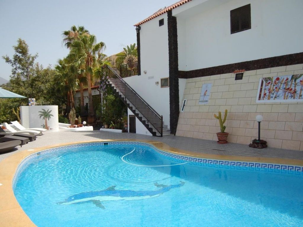Alcala Casa PAD