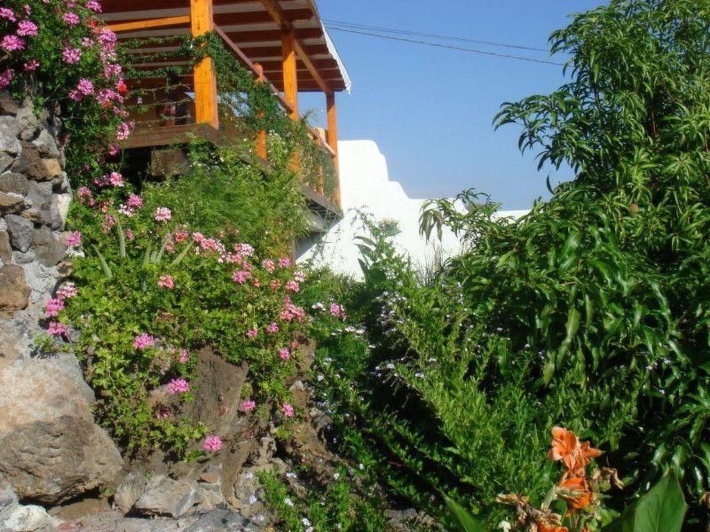 Casa Flores Alcala