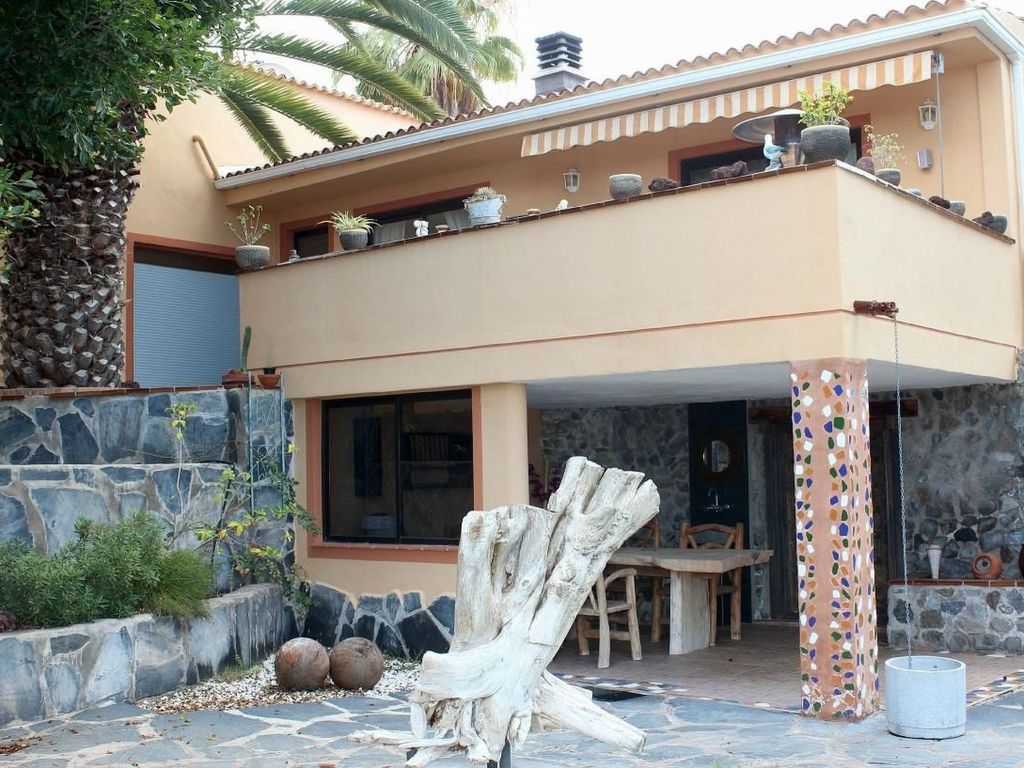 Casa Zahora