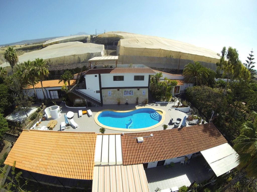 Casa Lodge  Alcala