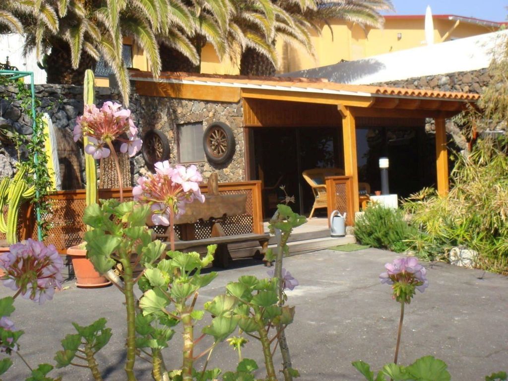 Casa Lodge  Alcala