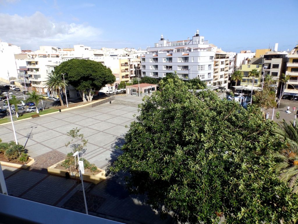 "Cañaveral Medano".