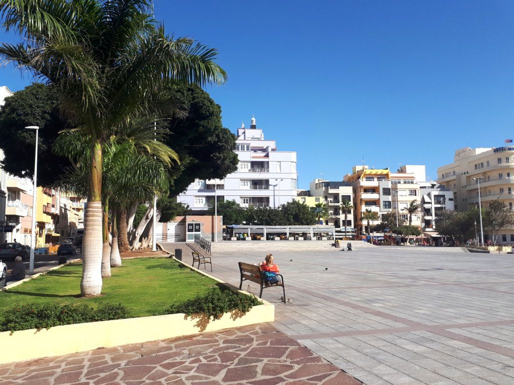Penthouse Playa Medano