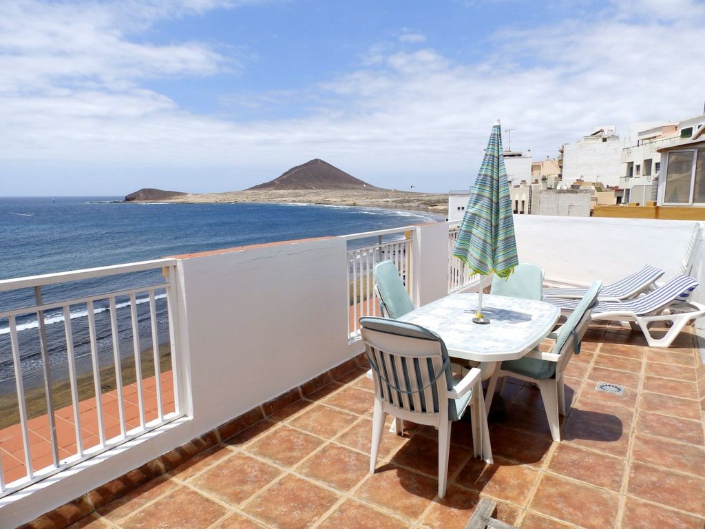 Penthouse Playa Medano