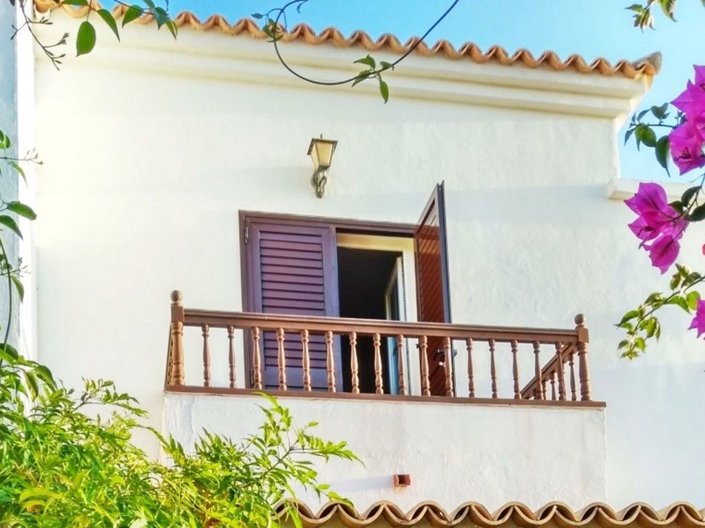 Casa Sarita
