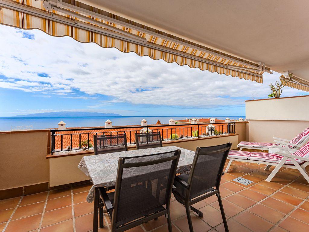 Santiago Seaview