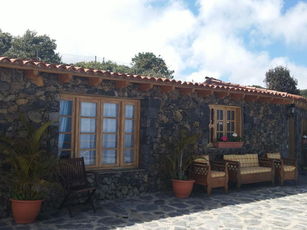 Ecolodge Tenerife 3  bedroom c