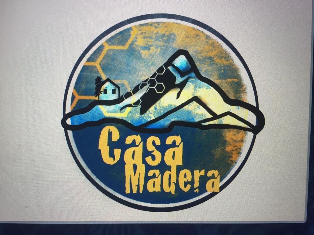 Casa Madera 2
