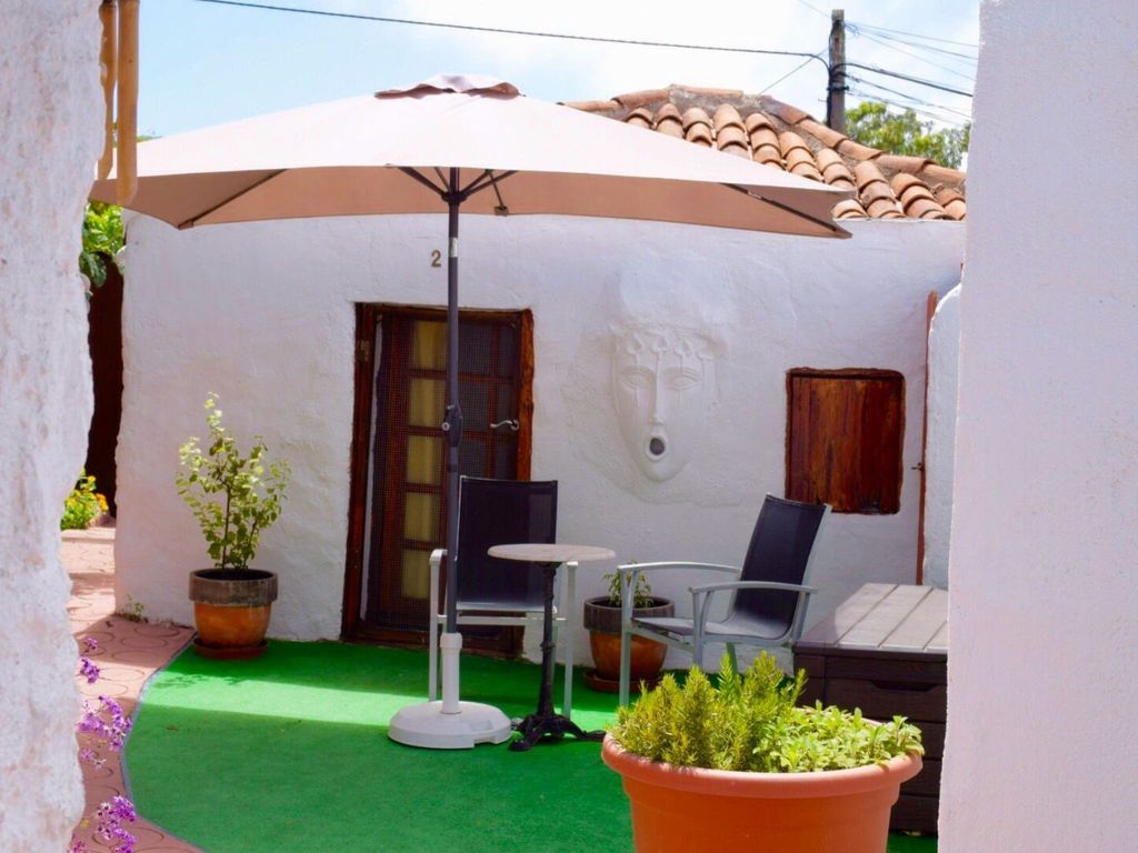 Casa Madera