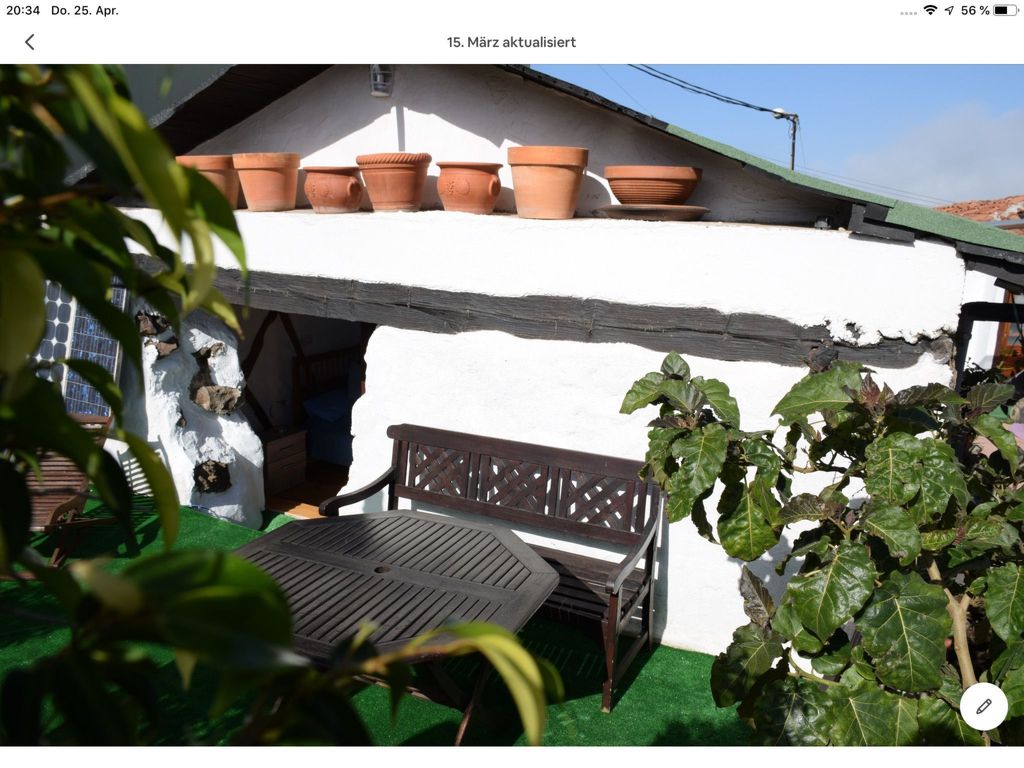 Casa Madera
