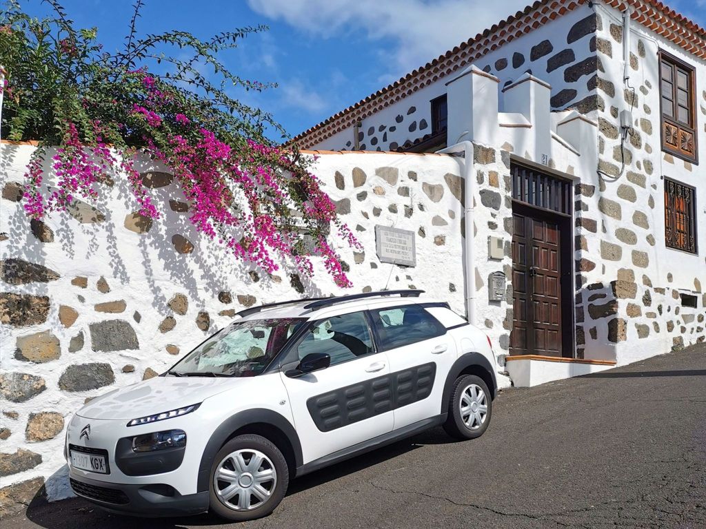 Renovierte Finca Paradies mit privatem Pool