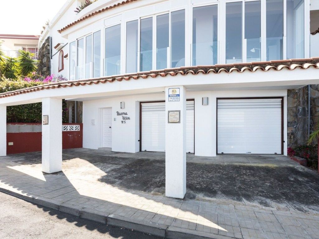 Wohnung "Playa Jardín Studio