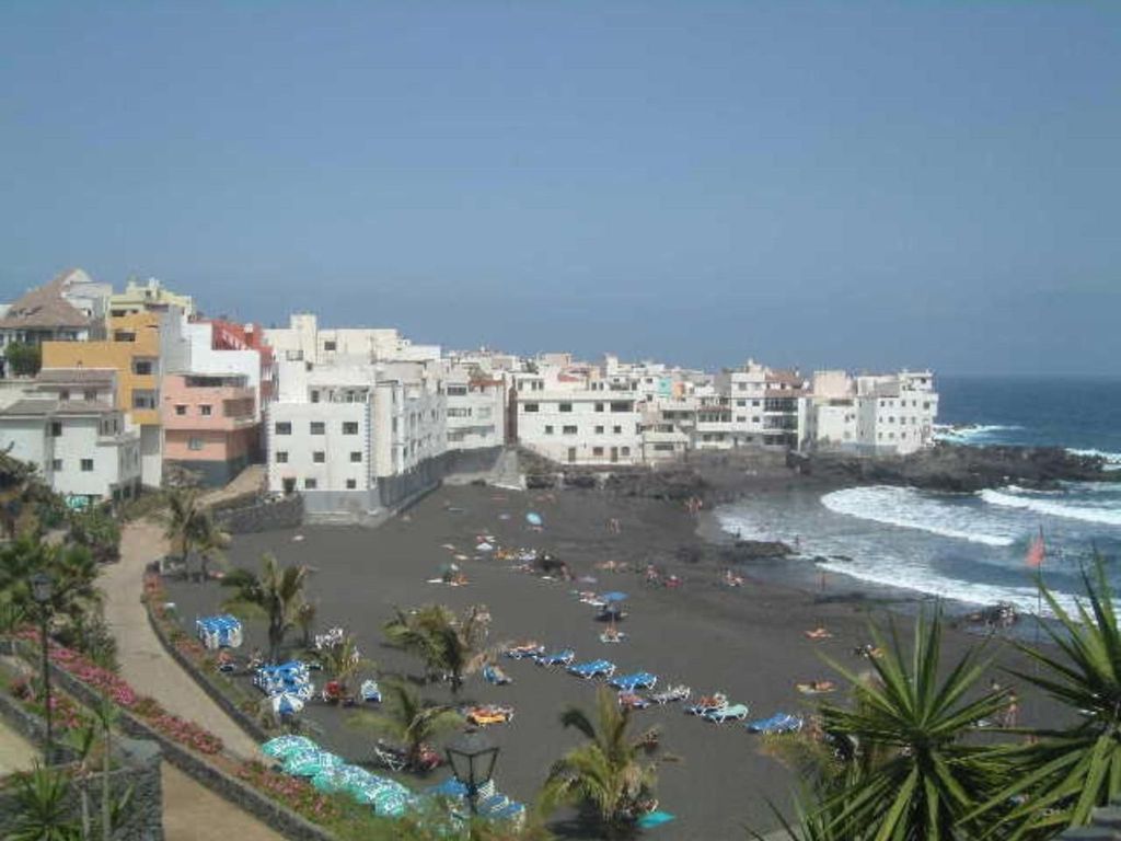 Casa Rosamar Apto 5