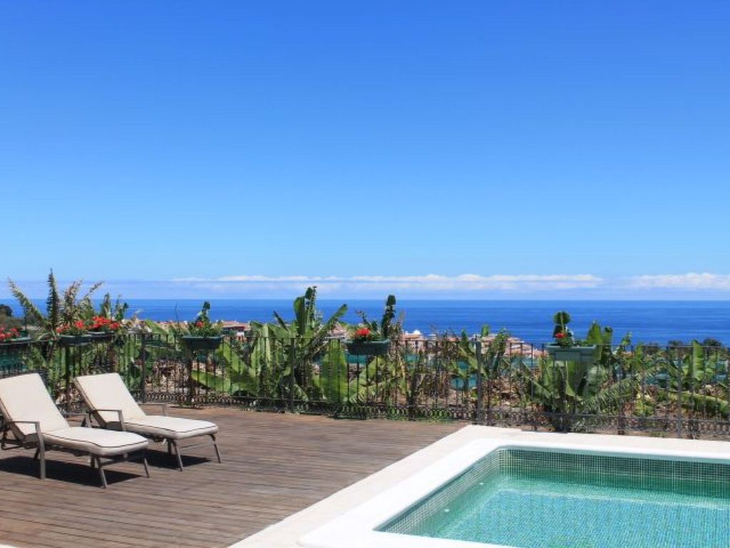 Finca Paraiso