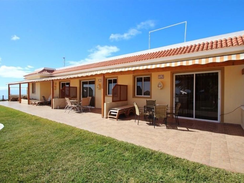 Wohnung Paloma mit Terrasse und Gemeinschaftspool