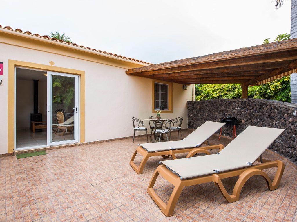 Gemütliches Ferienhaus Casa Pepe