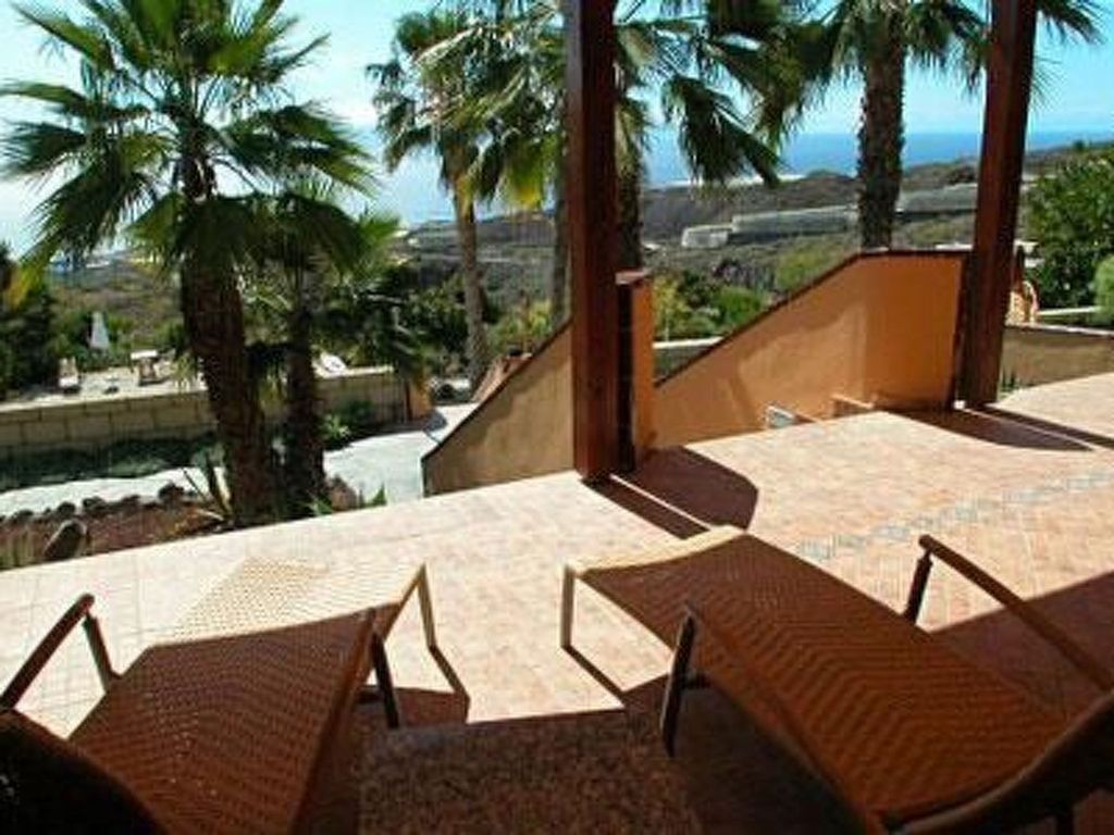 Casa Alhambra 4-6 P
