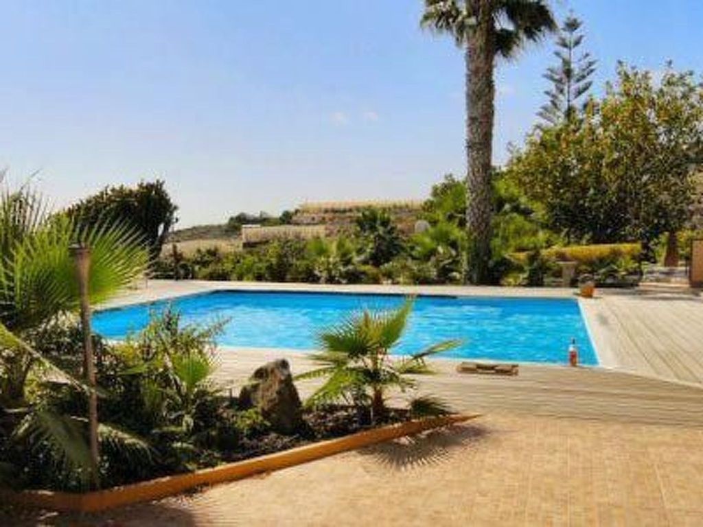 Marbella Guia Isora