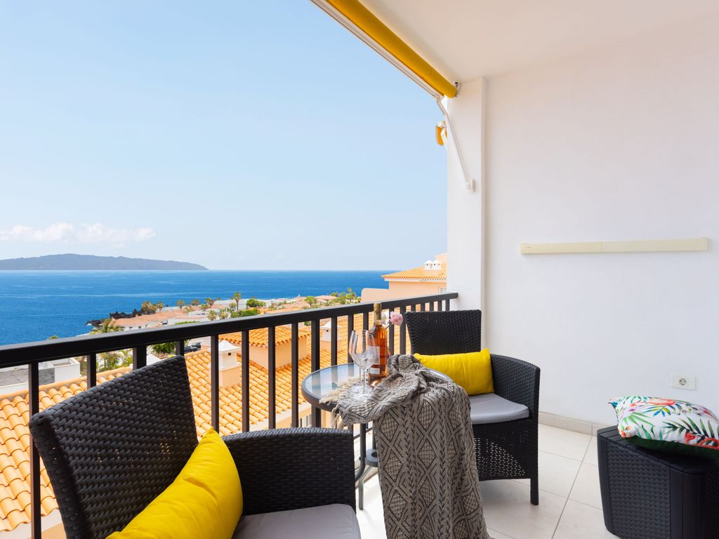 Sea view Drilasol