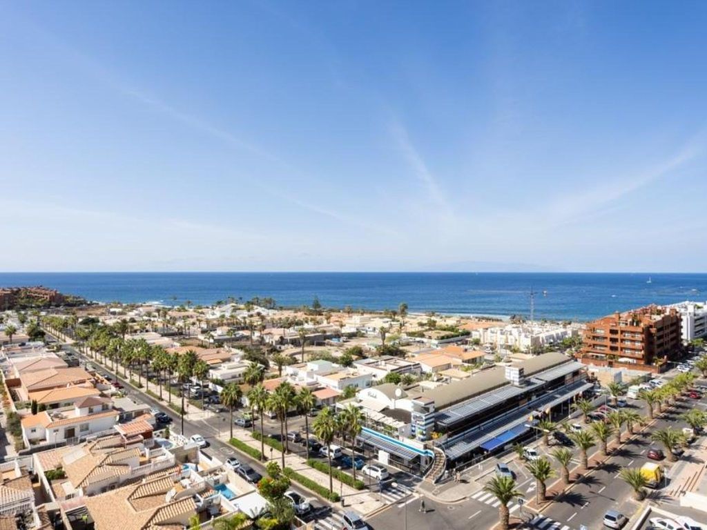 Penthouse Palm Mar
