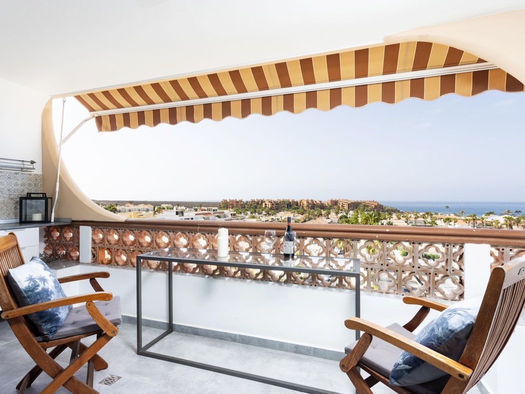 Royal Sunset Loggia