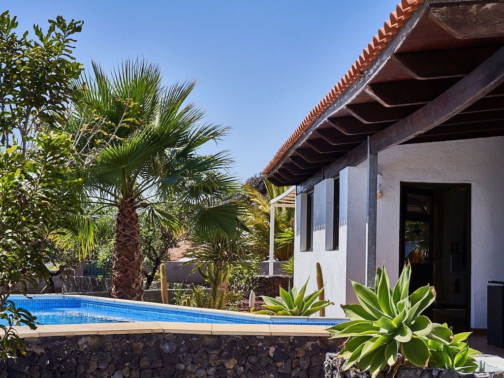 Casa Hélena