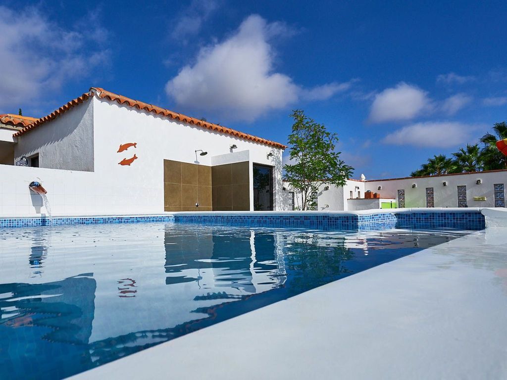 Casa Pascal