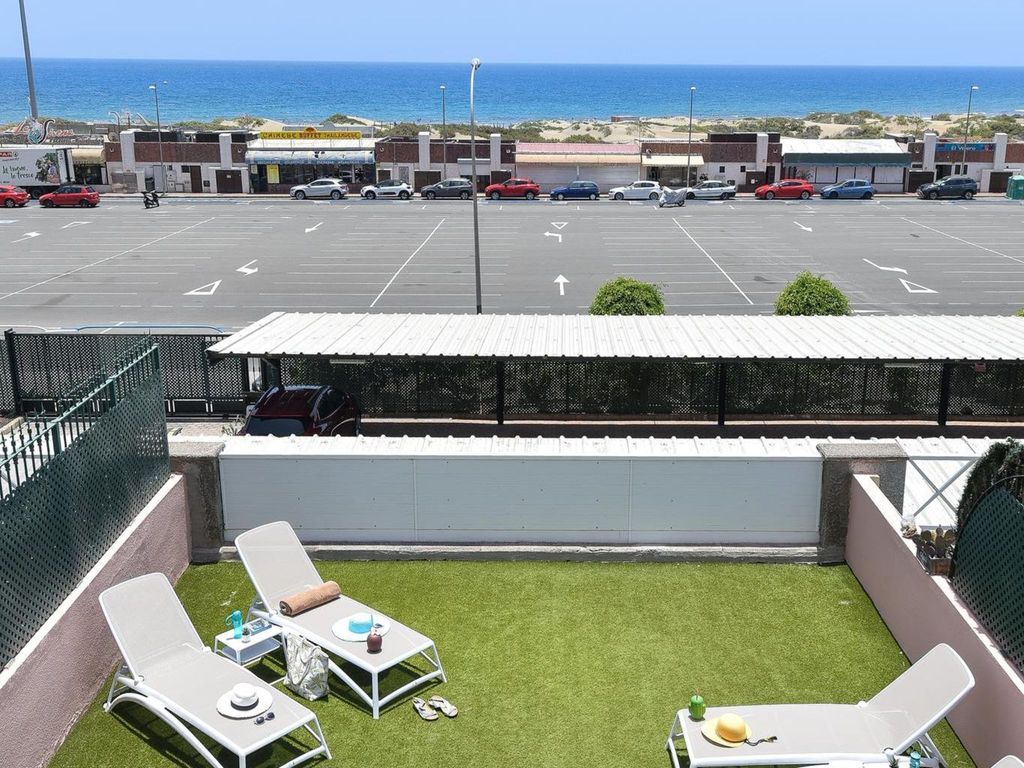 Chalet Santa Ana 24