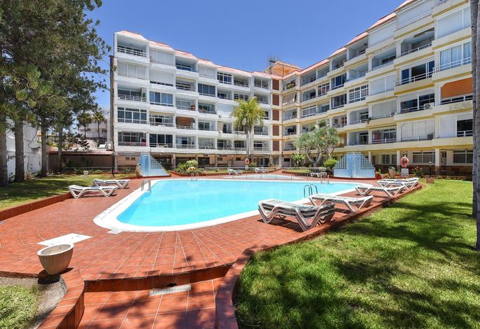 Villa Gran Canarias
