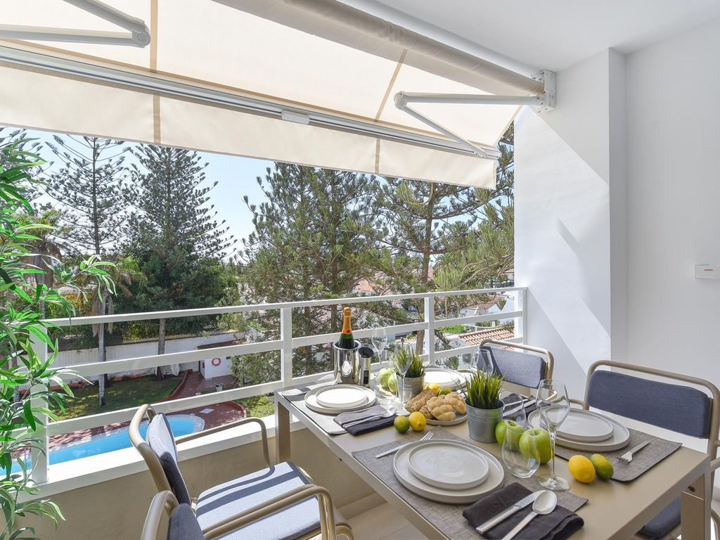 Villa Gran Canarias