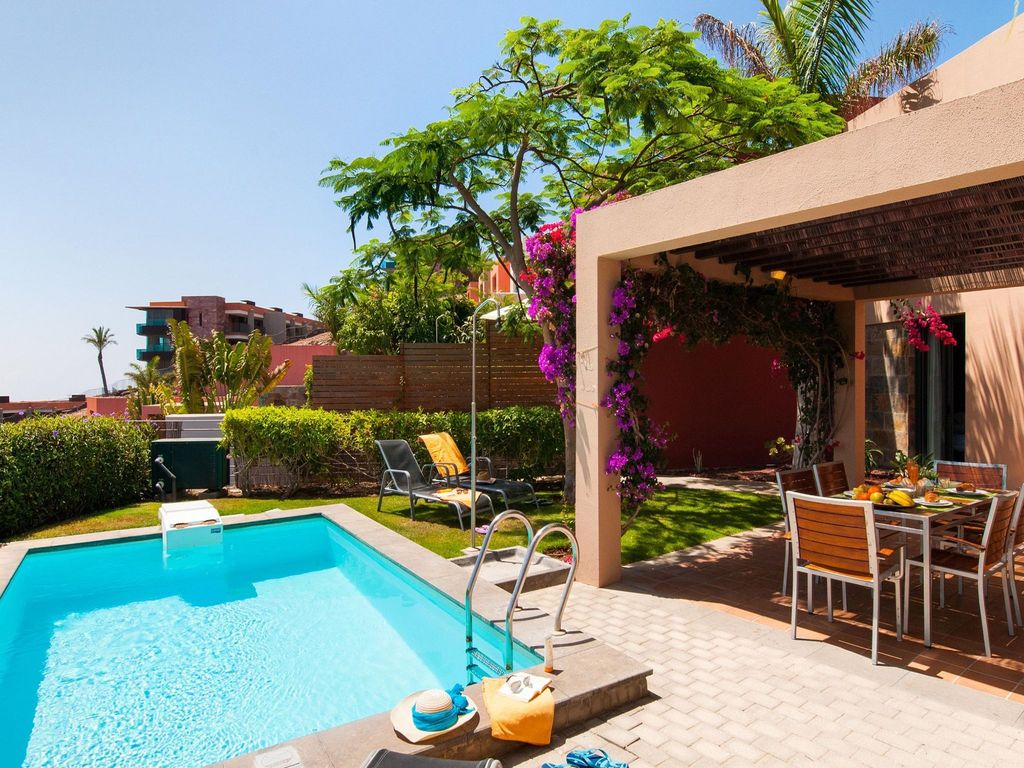 Salobre Golf Resort