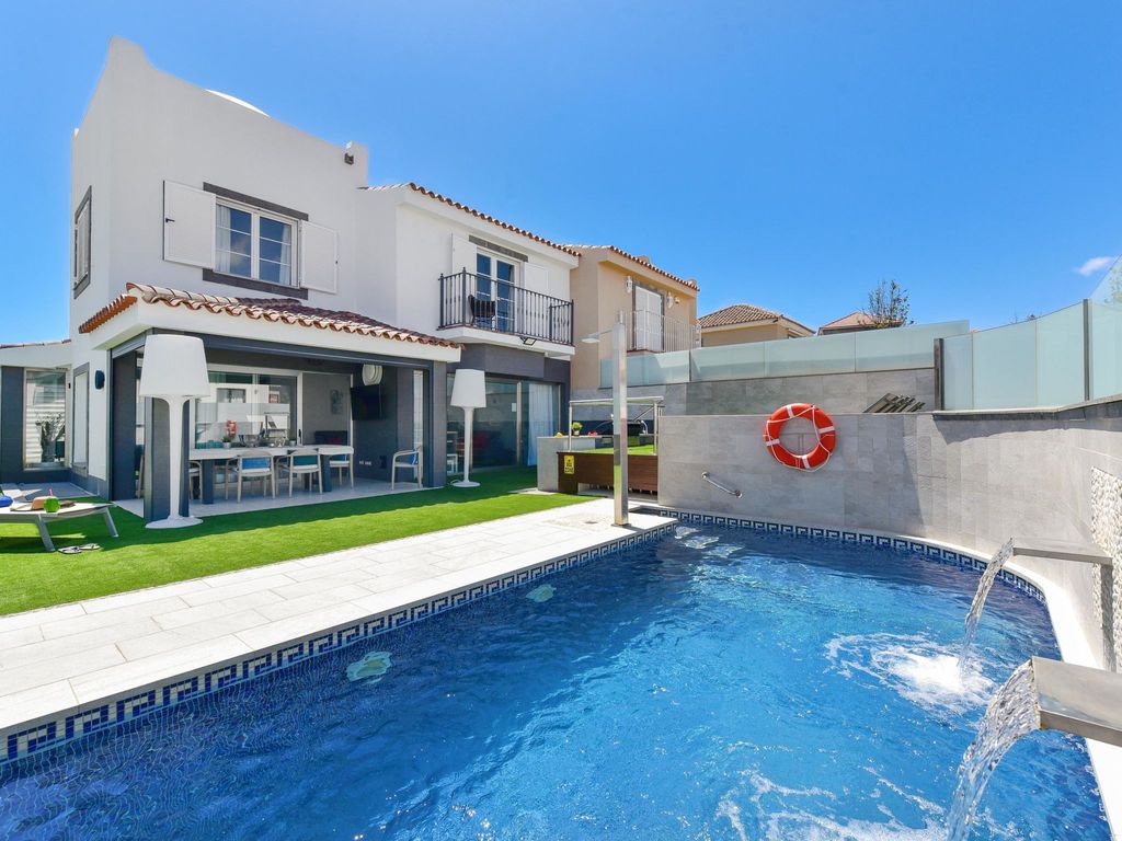 Meloneras Hills 19