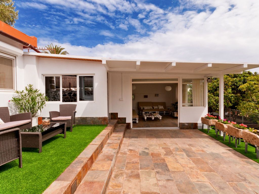 Villa Parralito Ingenio