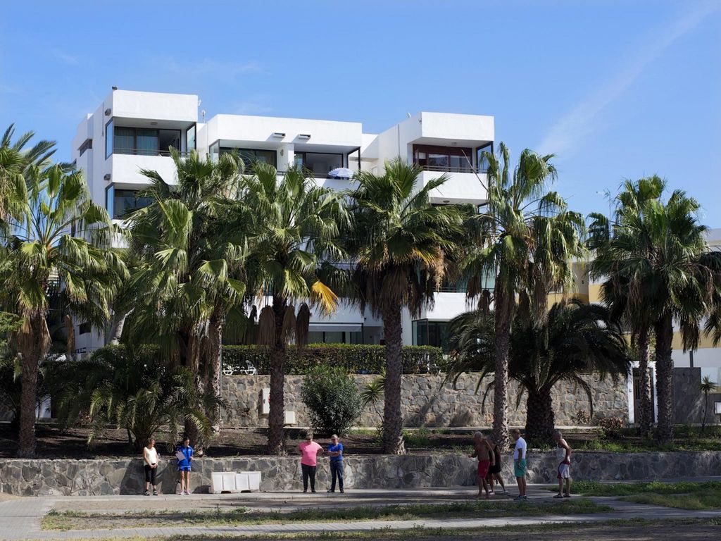 Beach Apartment Siesta 21