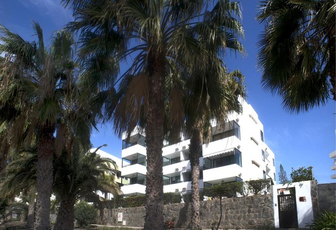 Beach Apartment Siesta 21