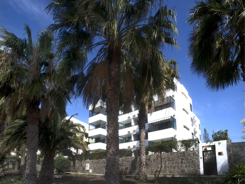 Beach Apartment Siesta 21