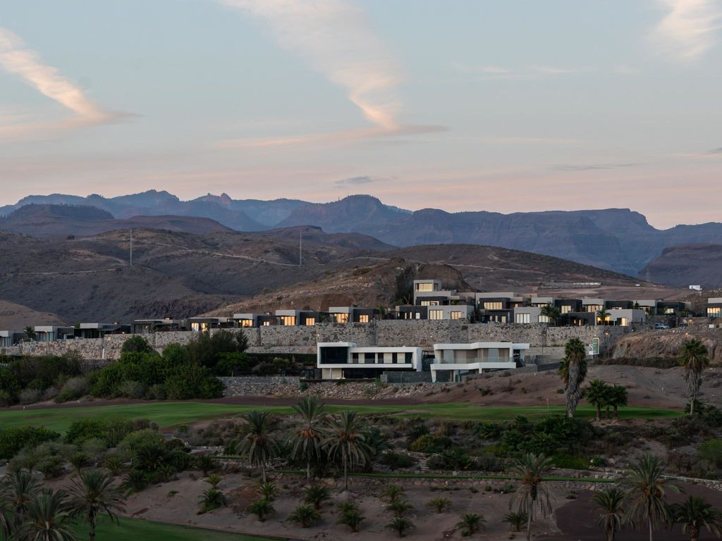 Salobre Golf Resort